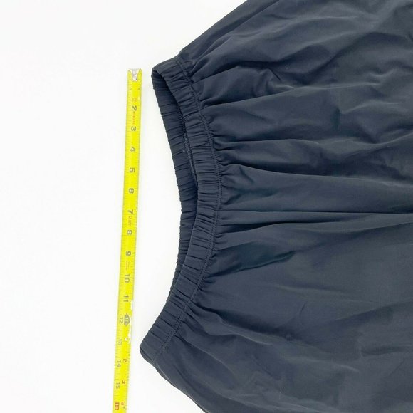 Beach Belle 20W Womens Black Swim Bottoms Shorts - Picture 2 of 7